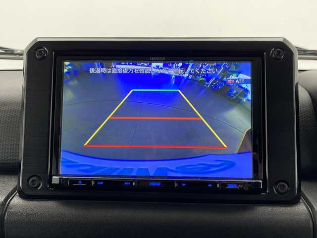 スズキ ジムニー XC 長野県 2021(令3)年 1.5万km ミディアムグレー 4WD/ワンオーナー/社外SDナビ（MDV-S708L）/スズキセーフティサポート/・デュアルセンサーブレーキサポート/・先行車発進お知らせ機能/・標識認識機能/・誤発進抑制機能/・後方誤発進抑制機能/W+サイドエアバッグ/社外前後ドライブレコーダー/プッシュスタート/スマートキー/クルーズコントロール/フルセグTV/D+N席シートヒーター/ビルトインETC/純正フロアマット/純正16インチアルミホイール/保証書/取扱説明書