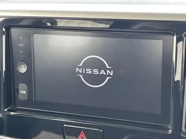 日産 デイズ ルークス