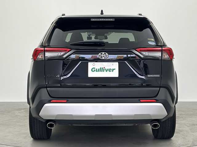 トヨタ ＲＡＶ４ アドベンチャー 大阪府 2020(令2)年 4.6万km アティチュードブラックマイカ カロッツェリア9インチSDナビ/【AM/FM/CD/DVD/Bluetooth/フルセグTV】/カロッツェリアサウンドシステム/【TS-WX70DA】/バックカメラ/ビルトインETC/前後ドライブレコーダー/【DC-DR651】/ステアリングヒーター/トヨタセーフティセンス/PCS/LTA/RSA/レーダークルーズコントロール/純正19インチAW/純正フロアマット