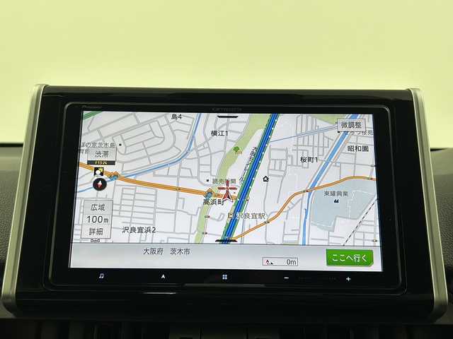 トヨタ ＲＡＶ４ アドベンチャー 大阪府 2020(令2)年 4.6万km アティチュードブラックマイカ カロッツェリア9インチSDナビ/【AM/FM/CD/DVD/Bluetooth/フルセグTV】/カロッツェリアサウンドシステム/【TS-WX70DA】/バックカメラ/ビルトインETC/前後ドライブレコーダー/【DC-DR651】/ステアリングヒーター/トヨタセーフティセンス/PCS/LTA/RSA/レーダークルーズコントロール/純正19インチAW/純正フロアマット