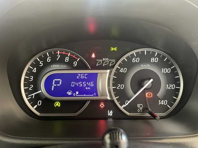 日産 デイズ ルークス ハイウェイスター Gターボ 福井県 2018(平30)年 4.6万km スパークリングレッド/ブラック 2トーン ターボ・ツートンカラー/純正ナビ/フルセグ/CD/DVD/BT/アラウンドビューモニター/ETC/ドライブレコーダー（前方）/エマージェンシーブレーキ/両側パワースライドドア/ハイビームアシスト/純正15インチアルミホイール/プッシュエンジンスタート/アイドリングストップ/純正フロアマット/ドアバイザー/インテリキー