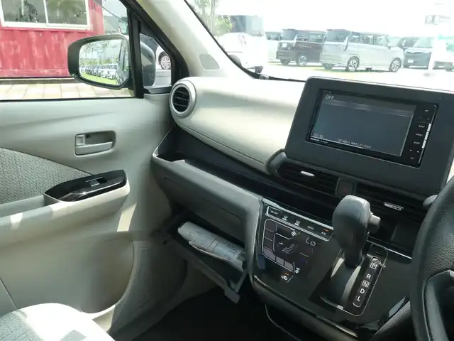 日産 デイズ X 千葉県 2020(令2)年 5万km アッシュブラウンM 社外SDナビ/地デジTV/【DVD/CD再生機能　Bluetooth接続】/バックカメラ/ウインカーミラー/コーナーセンサー/インテリジェントキー
