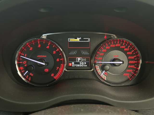 スバル ＷＲＸ Ｓ４ 2．0GT‐S アイサイト 宮城県 2014(平26)年 7.1万km クリスタルホワイトP STIエアロパーツ（F・S・R）/EyeSight/・プリクラッシュブレーキ/・レーンキープコントロール/・アダプティブクルーズコントロール/・先行車発進お知らせ機能/純正7型ナビ/・CD・DVD・USB・ipad/・フルセグTV/バックカメラ/ハーフレザーシート/・前席パワーシート/革巻きステアリング/ステアリングスイッチ/パドルシフト/ビルドインETC/プッシュスタート/スマートキー×2/電動パーキングブレーキ/横滑り防止装置/LEDヘッドライト/フォグライト/純正フロアマット/純正ドアバイザー/純正18インチアルミホイール/電動格納ミラー