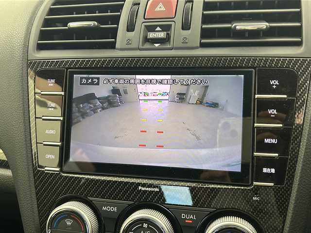 スバル ＷＲＸ Ｓ４ 2．0GT‐S アイサイト 宮城県 2014(平26)年 7.1万km クリスタルホワイトP STIエアロパーツ（F・S・R）/EyeSight/・プリクラッシュブレーキ/・レーンキープコントロール/・アダプティブクルーズコントロール/・先行車発進お知らせ機能/純正7型ナビ/・CD・DVD・USB・ipad/・フルセグTV/バックカメラ/ハーフレザーシート/・前席パワーシート/革巻きステアリング/ステアリングスイッチ/パドルシフト/ビルドインETC/プッシュスタート/スマートキー×2/電動パーキングブレーキ/横滑り防止装置/LEDヘッドライト/フォグライト/純正フロアマット/純正ドアバイザー/純正18インチアルミホイール/電動格納ミラー