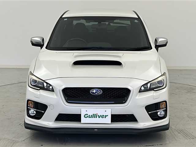 スバル ＷＲＸ Ｓ４ 2．0GT‐S アイサイト 宮城県 2014(平26)年 7.1万km クリスタルホワイトP STIエアロパーツ（F・S・R）/EyeSight/・プリクラッシュブレーキ/・レーンキープコントロール/・アダプティブクルーズコントロール/・先行車発進お知らせ機能/純正7型ナビ/・CD・DVD・USB・ipad/・フルセグTV/バックカメラ/ハーフレザーシート/・前席パワーシート/革巻きステアリング/ステアリングスイッチ/パドルシフト/ビルドインETC/プッシュスタート/スマートキー×2/電動パーキングブレーキ/横滑り防止装置/LEDヘッドライト/フォグライト/純正フロアマット/純正ドアバイザー/純正18インチアルミホイール/電動格納ミラー