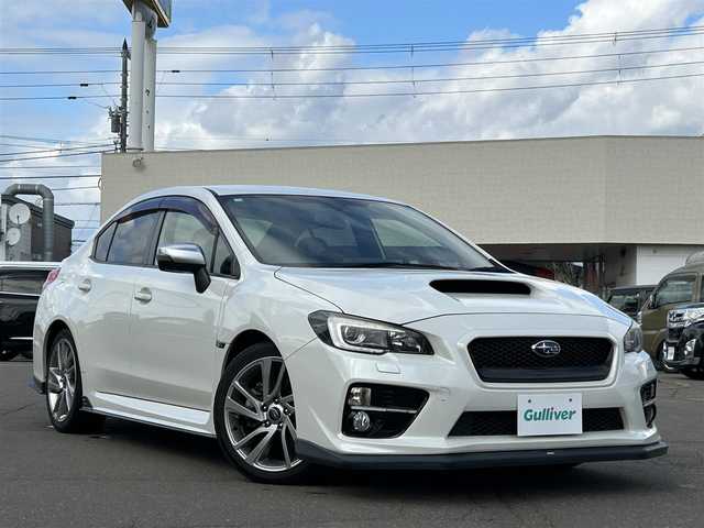スバル ＷＲＸ Ｓ４ 2．0GT‐S アイサイト 道東・釧路十勝 2014(平26)年 7.1万km クリスタルホワイトP STIエアロパーツ（F・S・R）/EyeSight/・プリクラッシュブレーキ/・レーンキープコントロール/・アダプティブクルーズコントロール/・先行車発進お知らせ機能/純正7型ナビ/（CD・DVD・USB・ipad）/フルセグTV/バックカメラ/ハーフレザーシート/・前席パワーシート/革巻きステアリング/ステアリングスイッチ/パドルシフト/ビルドインETC/プッシュスタート/スマートキー×2/電動パーキングブレーキ/横滑り防止装置/前後フォグランプ/純正フロアマット/純正ドアバイザー/純正18インチAW夏タイヤ/電動格納ミラー/ウィンカーミラー