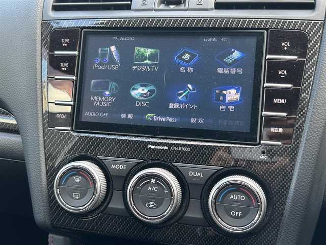 スバル ＷＲＸ Ｓ４ 2．0GT‐S アイサイト 道東・釧路十勝 2014(平26)年 7.1万km クリスタルホワイトP STIエアロパーツ（F・S・R）/EyeSight/・プリクラッシュブレーキ/・レーンキープコントロール/・アダプティブクルーズコントロール/・先行車発進お知らせ機能/純正7型ナビ/（CD・DVD・USB・ipad）/フルセグTV/バックカメラ/ハーフレザーシート/・前席パワーシート/革巻きステアリング/ステアリングスイッチ/パドルシフト/ビルドインETC/プッシュスタート/スマートキー×2/電動パーキングブレーキ/横滑り防止装置/前後フォグランプ/純正フロアマット/純正ドアバイザー/純正18インチAW夏タイヤ/電動格納ミラー/ウィンカーミラー