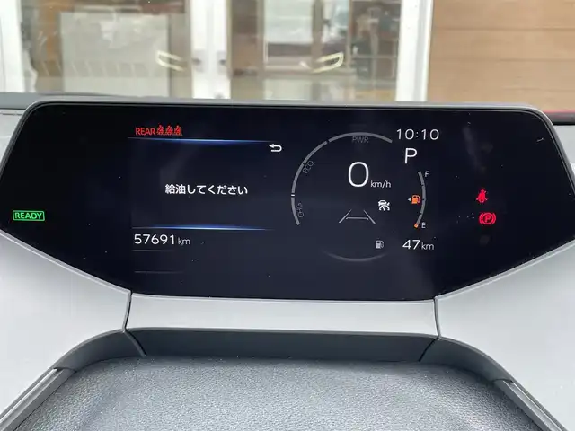 トヨタ プリウス Z 宮崎県 2023(令5)年 5.8万km エモーショナルレッドⅡ 12.3インチディスプレイオーディオ/全方位モニター/純正19インチアルミホイール/ビルトインETC2.0/ドライブレコーダー前後/フルセグTV/レーダークルーズコントロール/車線逸脱警報/衝突軽減システム/電動パーキングブレーキ/オートブレーキホールド/ステアリングスイッチ/シートリフター/LEDヘッドライト/オートマチックハイビーム/ブラインドスポットモニター/電動格納ミラー/ウインカーミラー/プッシュスタート/スマートキー