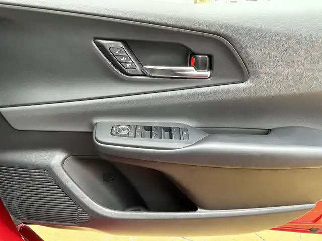 トヨタ プリウス Z 宮崎県 2023(令5)年 5.8万km エモーショナルレッドⅡ 12.3インチディスプレイオーディオ/全方位モニター/純正19インチアルミホイール/ビルトインETC2.0/ドライブレコーダー前後/フルセグTV/レーダークルーズコントロール/車線逸脱警報/衝突軽減システム/電動パーキングブレーキ/オートブレーキホールド/ステアリングスイッチ/シートリフター/LEDヘッドライト/オートマチックハイビーム/ブラインドスポットモニター/電動格納ミラー/ウインカーミラー/プッシュスタート/スマートキー