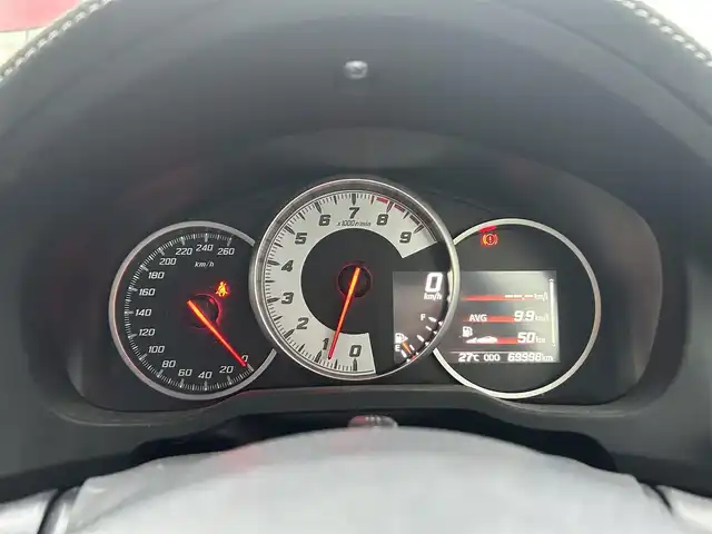 トヨタ ８６ GT リミテッド 栃木県 2017(平29)年 7万km アズライトブルー 純正7インチナビ/フルセグTV/DVD/Bluetooth/バックカメラ/ETC/HKSマフラー/社外エアクリーナー/ハーフレザーシート/前席シートヒーター/クルーズコントロール/スマートキー/プッシュスタート/ステアリングリモコン/LEDオートライト/純正17インチAW/アイドリングストップ/横滑り防止装置/電動格納ミラー