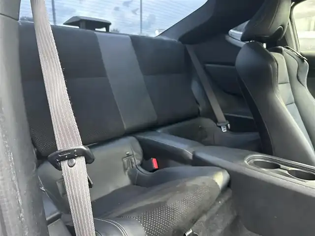 トヨタ ８６ GT リミテッド 栃木県 2017(平29)年 7万km アズライトブルー 純正7インチナビ/フルセグTV/DVD/Bluetooth/バックカメラ/ETC/HKSマフラー/社外エアクリーナー/ハーフレザーシート/前席シートヒーター/クルーズコントロール/スマートキー/プッシュスタート/ステアリングリモコン/LEDオートライト/純正17インチAW/アイドリングストップ/横滑り防止装置/電動格納ミラー