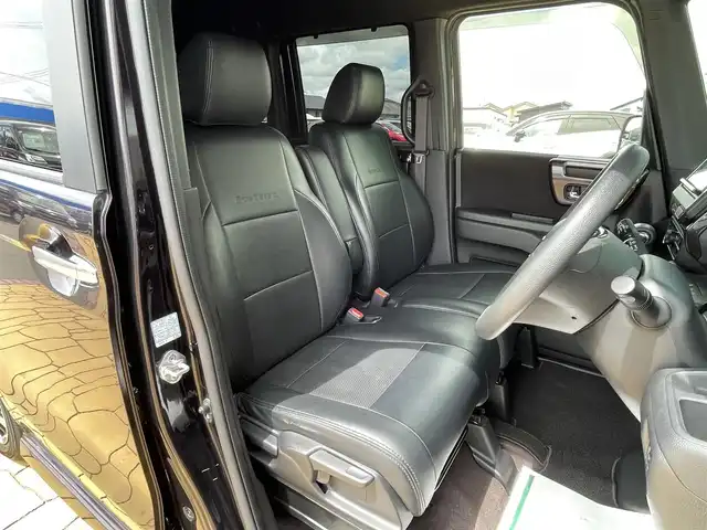 ホンダ Ｎ ＢＯＸ カスタム G L ホンダセンシング 宮崎県 2020(令2)年 5.8万km プレミアムベルベットパープル・パール ホンダセンシング/社外ナビ/Bluetooth/フルセグテレビ/ETC/バックカメラ/ACC/LKAS/片側パワースライドドア/シートカバー/シートヒーター/純正14インチアルミ/ベンチシート/LEDヘッドライト