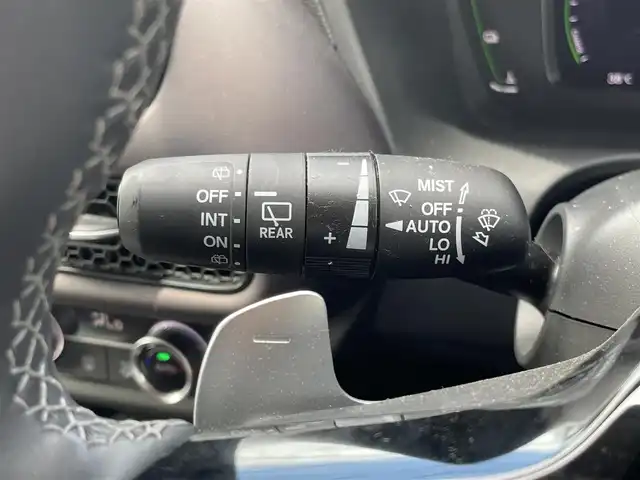 ホンダ ＺＲ－Ｖ ハイブリッド e:HEV Z 宮崎県 2023(令5)年 2.4万km プレミアムクリスタルブルークリスタル 純正ナビゲーション/　AM FM BT　TV/全方位カメラ/ETC車載器/ドライブレコーダー/パドルシフト/レーダークルーズコントロール/衝突軽減ブレーキ/LEDヘッドライト/フォグランプ　/パワーバックドア/パワーシート/シートヒーター/プッシュスタート/スマートキー