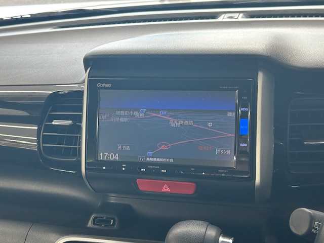 ホンダ Ｎ ＢＯＸ G ターボ Lパッケージ 高知県 2016(平28)年 8.5万km プレミアムホワイトパールⅡ (株)IDOMが運営する【じしゃロン高知店】の自社ローン専用車両になります。こちらは現金またはオートローンご利用時の価格です。自社ローンご希望の方は別途その旨お申付け下さい