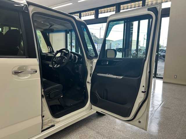 ホンダ Ｎ ＢＯＸ G ターボ Lパッケージ 高知県 2016(平28)年 8.5万km プレミアムホワイトパールⅡ (株)IDOMが運営する【じしゃロン高知店】の自社ローン専用車両になります。こちらは現金またはオートローンご利用時の価格です。自社ローンご希望の方は別途その旨お申付け下さい
