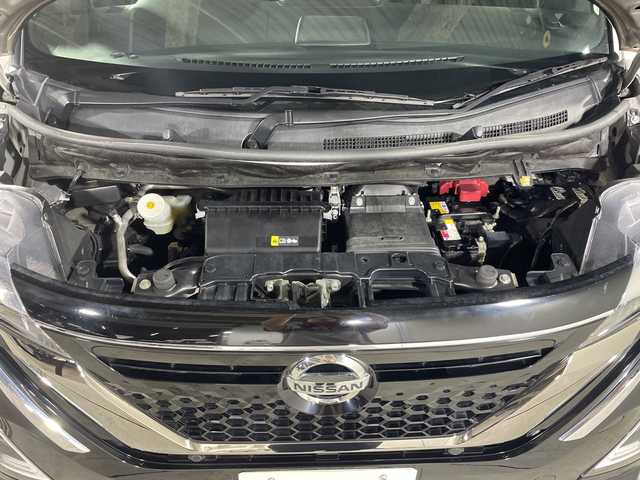 日産 ルークス HWS Gターボ アーバンクロム プロパイロットED 福岡県 2021(令3)年 2.9万km ブラック 純正ナビゲーション/フルセグテレビ/全方位モニター/プロパイロット/両側電動スライドドア/サーキュレーター/LEDヘッドライト/ドライブレコーダー/ステアリングスイッチ/純正15インチアルミホイール/ETC