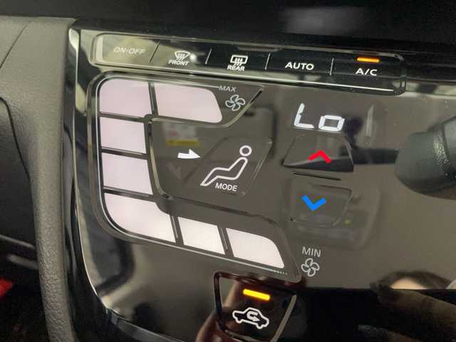 日産 ルークス HWS Gターボ アーバンクロム プロパイロットED 福岡県 2021(令3)年 2.9万km ブラック 純正ナビゲーション/フルセグテレビ/全方位モニター/プロパイロット/両側電動スライドドア/サーキュレーター/LEDヘッドライト/ドライブレコーダー/ステアリングスイッチ/純正15インチアルミホイール/ETC