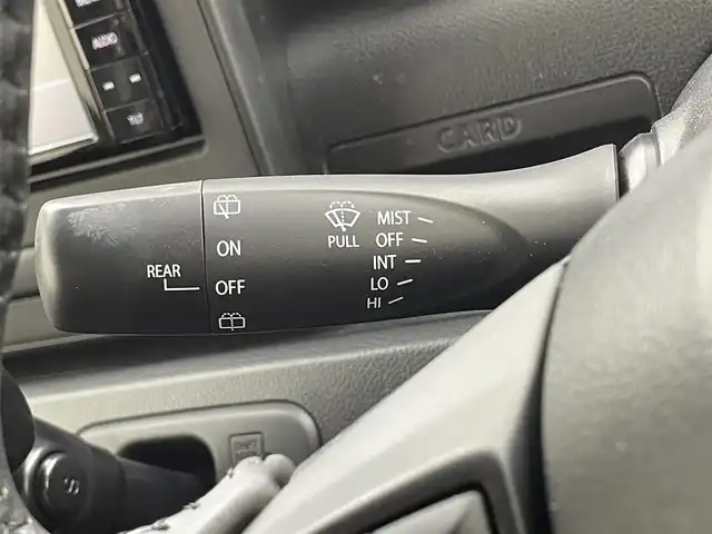 スズキ ワゴンＲ HYBRID FZ 福井県 2017(平29)年 7.5万km ブルーイッシュブラックパール3 Panasonicナビ/CD/DVD/Bluetooth/フルセグ/シートカバー/シートヒーター/スマートキー/LEDヘッドライト/ETC/横滑り防止装置/レーンキープアシスト