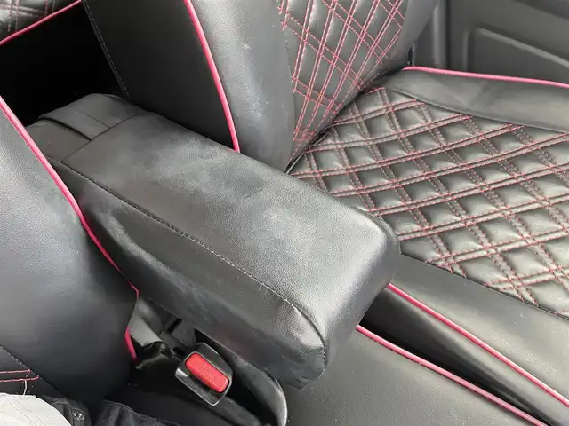 スズキ ワゴンＲ HYBRID FZ 福井県 2017(平29)年 7.5万km ブルーイッシュブラックパール3 Panasonicナビ/CD/DVD/Bluetooth/フルセグ/シートカバー/シートヒーター/スマートキー/LEDヘッドライト/ETC/横滑り防止装置/レーンキープアシスト