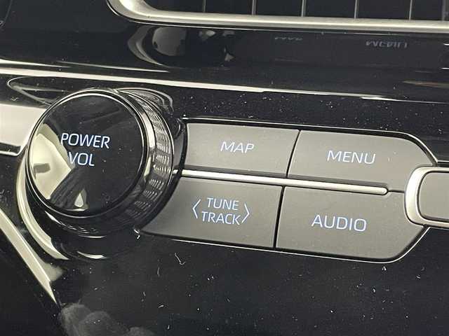 トヨタ アクア Z 埼玉県 2023(令5)年 1.9万km ブラックマイカ 純正10.5インチディスプレイオ＾ディオ/ AM FM BluetoothフルセグTV AppleCarplay/トヨタセーフティセンス/プリクラッシュセーフティ/レーントレーシングアシスト/レーダークルーズコントロール/オートマチックハイビーム/ロードサインアシスト/パノラミックビューモニター/AC100V/クリアランスソナー/純正15インチアルミホイール/オートライト/スマートキー