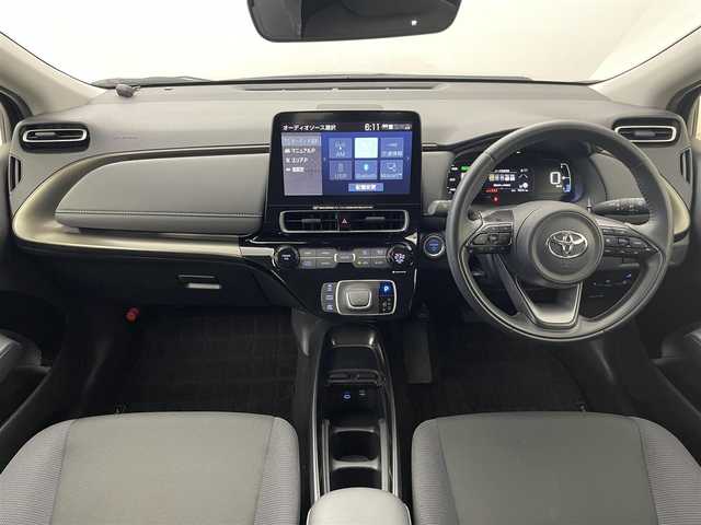 トヨタ アクア Z 埼玉県 2023(令5)年 1.9万km ブラックマイカ 純正10.5インチディスプレイオ＾ディオ/ AM FM BluetoothフルセグTV AppleCarplay/トヨタセーフティセンス/プリクラッシュセーフティ/レーントレーシングアシスト/レーダークルーズコントロール/オートマチックハイビーム/ロードサインアシスト/パノラミックビューモニター/AC100V/クリアランスソナー/純正15インチアルミホイール/オートライト/スマートキー