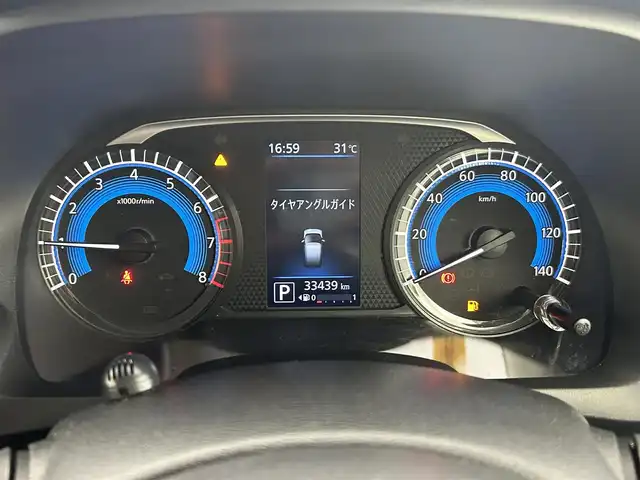 日産 デイズ ハイウェイスターG ターボ 群馬県 2020(令2)年 3.4万km ブラック 純正９インチナビ　アラウンドビューモニター　ＬＥＤライト　ＡＨＢ　純正１５インチアルミホイール　ステアリングリモコン　ドライブレコーダー　ＥＴＣ　スマートキー　横滑り防止装置　車線逸脱抑制警報　禁煙車