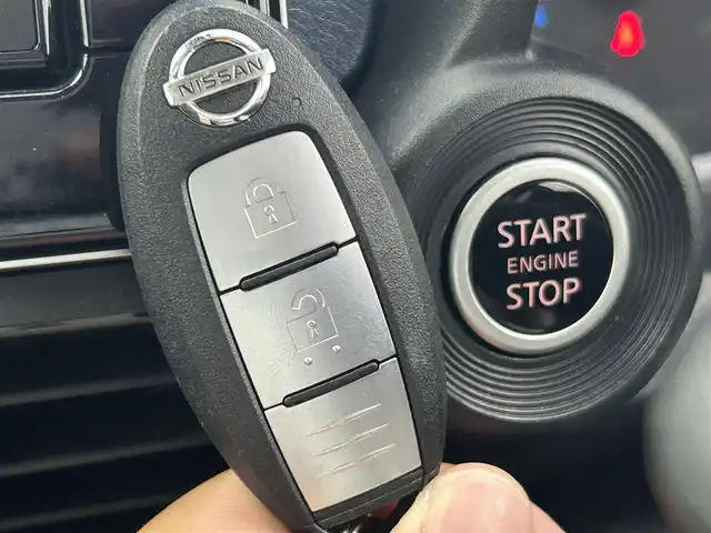 日産 デイズ ハイウェイスターG ターボ 群馬県 2020(令2)年 3.4万km ブラック 純正９インチナビ　アラウンドビューモニター　ＬＥＤライト　ＡＨＢ　純正１５インチアルミホイール　ステアリングリモコン　ドライブレコーダー　ＥＴＣ　スマートキー　横滑り防止装置　車線逸脱抑制警報　禁煙車