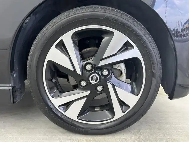 日産 デイズ ハイウェイスターG ターボ 群馬県 2020(令2)年 3.4万km ブラック 純正９インチナビ　アラウンドビューモニター　ＬＥＤライト　ＡＨＢ　純正１５インチアルミホイール　ステアリングリモコン　ドライブレコーダー　ＥＴＣ　スマートキー　横滑り防止装置　車線逸脱抑制警報　禁煙車