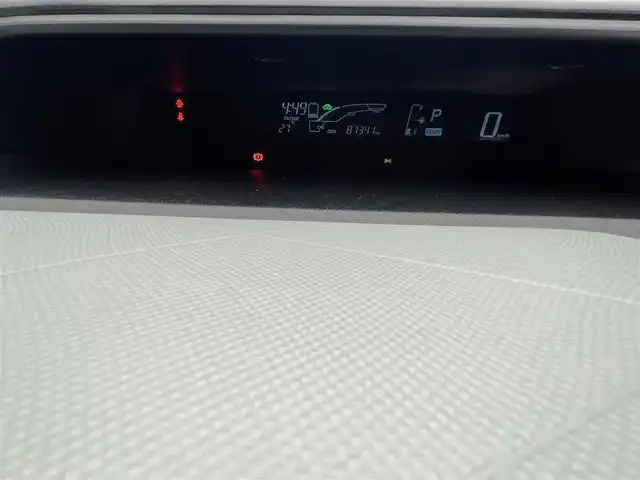 トヨタ アクア S 長崎県 2014(平26)年 8.8万km クールソーダメタリック メモリナビ/CD/DVD/Bluetooth/フルセグテレビ/バックカメラ/ETC/光軸レベライザー/オートライト/純正フロアマット/電動格納ミラー/純正ホイールキャップ/バックカメラ/ドアバイザー/プッシュスタート/ウィンカーミラー