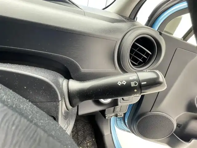 トヨタ アクア S 長崎県 2014(平26)年 8.8万km クールソーダメタリック メモリナビ/CD/DVD/Bluetooth/フルセグテレビ/バックカメラ/ETC/光軸レベライザー/オートライト/純正フロアマット/電動格納ミラー/純正ホイールキャップ/バックカメラ/ドアバイザー/プッシュスタート/ウィンカーミラー