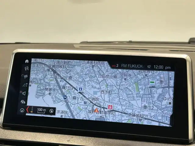 ＢＭＷ ２１８ｄ アクティブツアラー ラグジュアリー 福岡県 2019(令1)年 5.9万km ミネラルホワイト アドバンスドアクティブセーフティＰＫＧ　/コンフォートＰＫＧ　/パーキングサポートＰＫＧ　/アンビエントライト　/純正ナビ　/Ｂｌｕｅｔｏｏｔｈ　/ＡＣＣ　/ＨＵＤ　/前後ドライブレコーダー　/純正１７インチＡＷ