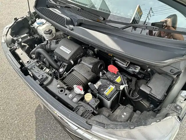 ホンダ Ｎ ＢＯＸ カスタム G L ターボ ホンダセンシング 山形県 2018(平30)年 8.9万km クリスタルブラックパール 4WDターボ/両側パワースライドドア/ホンダセンシング/衝突被害軽減システム/アダプティブクルーズコントロール/レーンアシスト/オートハイビーム/横滑り防止装置/アイドリングストップ/ハーフレザーシート/シートヒーター/ロールサンシェード/エクルプスSDナビ/フルセグTV/Bluetooth/ステアリングスイッチ/LEDヘッドライト/純正15インチスチールホイール