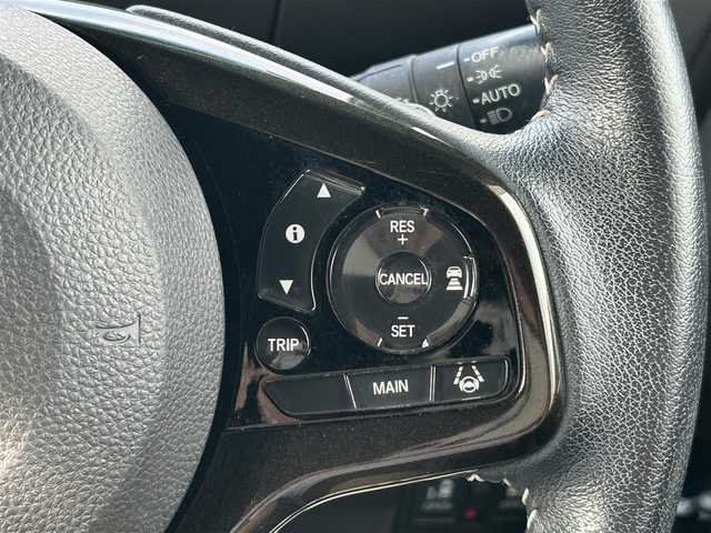 ホンダ Ｎ ＢＯＸ カスタム G L ターボ ホンダセンシング 山形県 2018(平30)年 8.9万km クリスタルブラックパール 4WDターボ/両側パワースライドドア/ホンダセンシング/衝突被害軽減システム/アダプティブクルーズコントロール/レーンアシスト/オートハイビーム/横滑り防止装置/アイドリングストップ/ハーフレザーシート/シートヒーター/ロールサンシェード/エクルプスSDナビ/フルセグTV/Bluetooth/ステアリングスイッチ/LEDヘッドライト/純正15インチスチールホイール