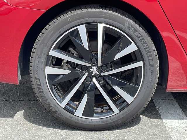 プジョー ５０８ GT ブルーHDi 山形県 2019(令1)年 5.4万km 赤 禁煙車/アクティブセーフブレーキ/レーンキープアシスト/ドライバーアテンションアラート/ディスタンスアラート/アクティブクルーズコントロール/FOCALオーディオシステム/ブラインドスポットモニター/ハーフレザーシート/純正ナビ/バックカメラ/コーナーセンサー/シートヒーター/パワーシート/アイドリングストップ/電動パーキングブレーキ/パワーバックドア/ドライブレコーダー/LEDヘッドライト