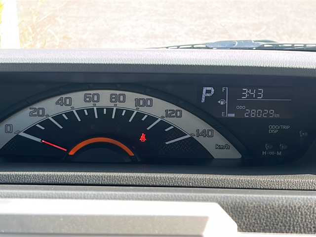 ダイハツ ウェイク L リミテッド SAⅢ 福島県 2021(令3)年 2.8万km シャイニングホワイトパール 4WD ワンオーナー 純正ナビ フルセグTV Bluetooth 全方位カメラ 両側パワースライドドア 衝突軽減ブレーキ ETC オートハイビーム LEDヘッドライト ドライブレコーダー スマートキー フォグランプ
