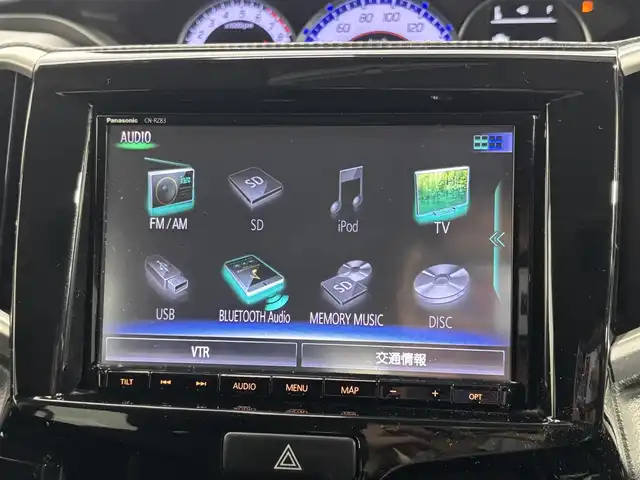 スズキ ソリオ バンディット HV MV 大阪府 2017(平29)年 5.2万km プレミアムシルバーメタリック 純正8incナビTV 後席モニター ETC シートヒーター 衝突軽減 クルコン レーンアシスト スマートキー Pスタート アイドリングストップ オートエアコン ドラレコ