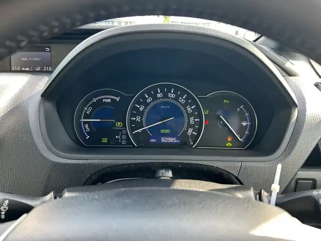 トヨタ ノア ハイブリッド Si ダブルバイビーⅡ 千葉県 2019(令1)年 6.1万km ブラック モデリスタエアロ 18インチAW  9型ナビNSZT-Y68T バックカメラ 両側パワースライドドア シートヒーター クルコン ETC USB 革調シートカバー LEDライト オートライト ソナー