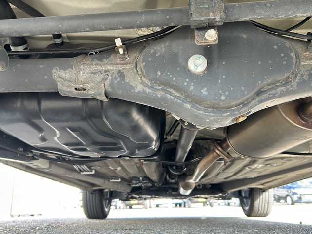 スズキ クロスビー HYBRID MZ 福島県 2019(令1)年 5.3万km キャラバンアイボリーパールメタリック/ホワイト 2トーンルーフ 純ナビ 全方位カメラ フルセグTV　Bluetooth ETC2.0 前方ドラレコ 前席シートヒーター パドルシフト ステリモ クルコン バックソナー USB端子 シートカバー グリップコントール スマートキー トノカバー