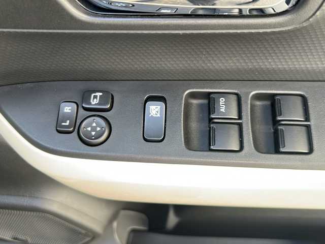 スズキ クロスビー HYBRID MZ 福島県 2019(令1)年 5.3万km キャラバンアイボリーパールメタリック/ホワイト 2トーンルーフ 純ナビ 全方位カメラ フルセグTV　Bluetooth ETC2.0 前方ドラレコ 前席シートヒーター パドルシフト ステリモ クルコン バックソナー USB端子 シートカバー グリップコントール スマートキー トノカバー