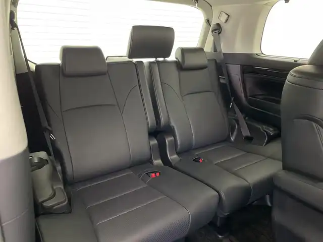 トヨタ ヴェルファイア Z Gエディション 群馬県 2019(平31)年 5.7万km ホワイトパールクリスタルシャイン 純正１０．５型ナビ　純正１２．１型後席モニター　デジタルインナーミラー　アダプティブクルーズコントロール　レーンキープアシスト　衝突被害軽減ブレーキ　ブラインドスポットモニター　ＥＴＣ　ＬＥＤ　禁煙車