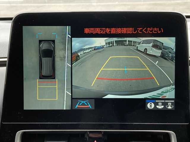 トヨタ アクア Z 佐賀県 2021(令3)年 2.3万km ブラックマイカ 純正ディスプレイオーディオ/パノラマミックビューモニター/トヨタセーフティセンス/・プリクラッシュセーフティ/・レーンキープアシスト/・オートハイビーム/・ブラインドスポットモニター/・クリアランスソナー/・リアクロストラフィックアラート/・アダプティブクルーズコントロール/ETC/ステアリングスイッチ/プッシュスタート/スマートキー/LEDヘッドライト/フォグライト/純正アルミホイール