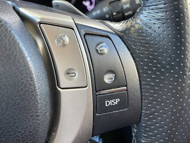 レクサス ＧＳ 300h Fスポーツ 京都府 2015(平27)年 12.3万km ブラック 純正ナビ　/Ｂカメラ　/ナノイー　/パドルシフト　/メモリーパワーシート　/シートヒーター＆ベンチレーター　/ドライブレコーダー（HDR-352GH）/オートライト　/ヘッドライトウォッシャー　/禁煙車　/フォグランプ　/ＥＴＣビルトイン/ブレーキホールド/ブルーレイ再生可能/Bluetooth接続/ワンセグテレビ/スマートキー