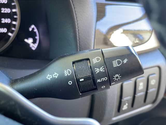レクサス ＧＳ 300h Fスポーツ 京都府 2015(平27)年 12.3万km ブラック 純正ナビ　/Ｂカメラ　/ナノイー　/パドルシフト　/メモリーパワーシート　/シートヒーター＆ベンチレーター　/ドライブレコーダー（HDR-352GH）/オートライト　/ヘッドライトウォッシャー　/禁煙車　/フォグランプ　/ＥＴＣビルトイン/ブレーキホールド/ブルーレイ再生可能/Bluetooth接続/ワンセグテレビ/スマートキー