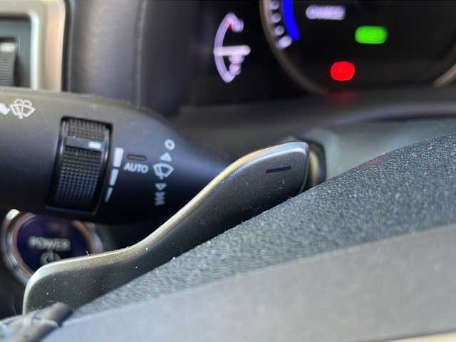 レクサス ＧＳ 300h Fスポーツ 京都府 2015(平27)年 12.3万km ブラック 純正ナビ　/Ｂカメラ　/ナノイー　/パドルシフト　/メモリーパワーシート　/シートヒーター＆ベンチレーター　/ドライブレコーダー（HDR-352GH）/オートライト　/ヘッドライトウォッシャー　/禁煙車　/フォグランプ　/ＥＴＣビルトイン/ブレーキホールド/ブルーレイ再生可能/Bluetooth接続/ワンセグテレビ/スマートキー