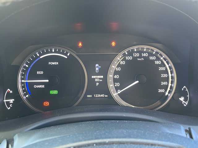 レクサス ＧＳ 300h Fスポーツ 京都府 2015(平27)年 12.3万km ブラック 純正ナビ　/Ｂカメラ　/ナノイー　/パドルシフト　/メモリーパワーシート　/シートヒーター＆ベンチレーター　/ドライブレコーダー（HDR-352GH）/オートライト　/ヘッドライトウォッシャー　/禁煙車　/フォグランプ　/ＥＴＣビルトイン/ブレーキホールド/ブルーレイ再生可能/Bluetooth接続/ワンセグテレビ/スマートキー