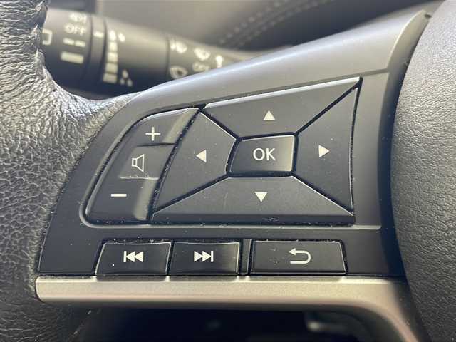 日産 セレナ e－パワー ハイウェイスター V 岐阜県 2019(令1)年 6.3万km アズライトブルー 純正10インチナビゲーション/CD　DVD/Bluetooth/ブルーレイ/SD/USB/フルセグテレビ/両側パワースライドドア/プロパイロット/ETC/レーンキープアシスト/ステアリングヒーター/シートヒーター/前方ドラレコ/エマージェンシーブレーキ