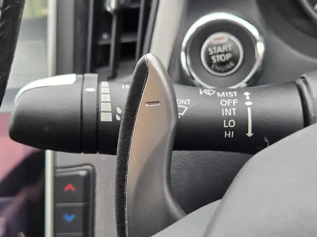 日産 スカイライン 200GT－t タイプSP 鹿児島県 2014(平26)年 8.3万km ダークメタルグレー プロパイロット　/ビルトインＥＴＣ　/純正ＳＤナビ　/Ｂｌｕｅｔｏｏｔｈオーディオ　/フルセグテレビ　/社外レーダー　/Ｄ＋Ｎ席シートヒーター　/Ｄ＋Ｎ席パワーシート　/パドルシフト　/ＭＴモード付きＡＴ　/ドライブレコーダー/レザーシート/前後コーナーセンサー/エアバック(W+サイド)