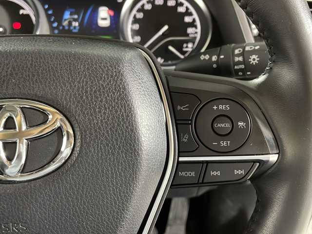 トヨタ カムリ G レザーパッケージ 広島県 2018(平30)年 8.9万km プラチナホワイトパールマイカ トヨタセーフティセンス/モデリスタエアロ /純正メーカーOPナビ/CD/DVD/DTV/Bluetooth/USB/バックカメラ/レーダークルーズコントロール/レザーシート/パワーシート/シートヒーター /LEDオートライト/オートマチックハイビーム /HUD/BSM/RCTA/クリアランスソナー /レーンキープ/前後ドライブレコーダー/ビルトインETC/純正フロアマット/スマートキー/プッシュスタート