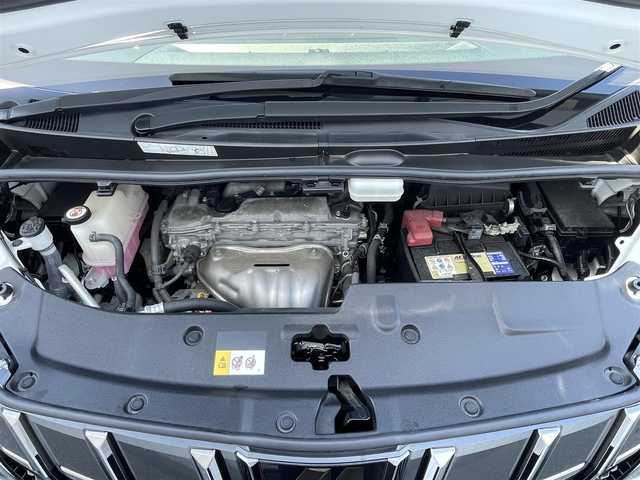 トヨタ アルファード S タイプゴールド 滋賀県 2020(令2)年 1.4万km ホワイトパールクリスタルシャイン 純正ディスプレイオーディオ/(フルセグ/Bluetooth)/DVDデッキ/トヨタセーフティーセンス/・プリクラッシュセーフティ/・レーダークルーズコントロール/・レーンキープアシスト/・ブラインドスポットモニター/・標識認識/・先行車発進告知/・オートハイビーム/LEDオートライト/フォグ/電動リアゲート/両側電動スライドドア/フリップダウンモニター/デジタルインナーミラー/バックカメラ/電動パーキング/ブレーキホールド/前後ドライブレコーダー/電動格納ミラー/クリアランスソナー/ドアバイザー/フロアMT付きAT/スペアキー/クラウン用ホイール