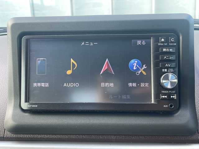 ダイハツ コペン セロ 神奈川県 2015(平27)年 5.4万km ブリティッシュグリーンマイカ 純正ＳＤナビ /Bluetooth/iPod/AUX　/ワンセグＴＶ　/オープンルーフ　/シートヒーター/ＥＴＣ　/社外lala palm アルミホイール　/純正フロアマット　/ＬＥＤ　/フロントフォグ/スマートキー　/プッシュスタート　/電動格納ミラー　